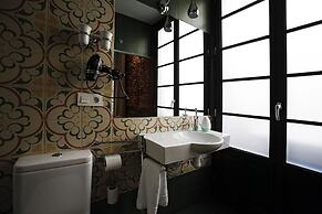 Pensión Basque Boutique