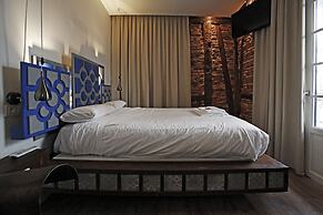 Pensión Basque Boutique