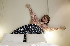 Pensión Basque Boutique