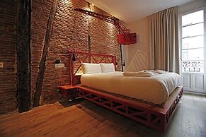 Pensión Basque Boutique