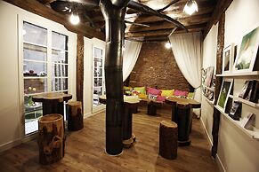 Pensión Basque Boutique