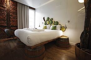 Pensión Basque Boutique