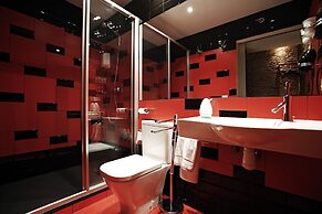 Pensión Basque Boutique