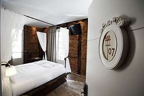 Pensión Basque Boutique