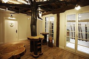 Pensión Basque Boutique