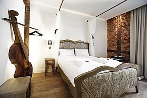 Pensión Basque Boutique