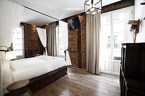 Pensión Basque Boutique