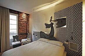 Pensión Basque Boutique