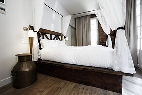 Pensión Basque Boutique