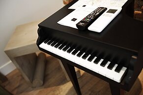 Pensión Basque Boutique