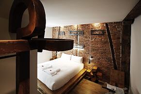 Pensión Basque Boutique