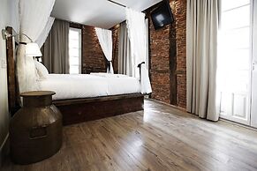 Pensión Basque Boutique