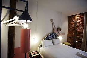 Pensión Basque Boutique