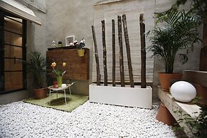 Pensión Basque Boutique