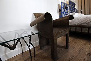 Pensión Basque Boutique