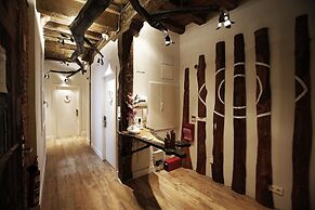 Pensión Basque Boutique