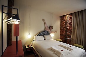 Pensión Basque Boutique