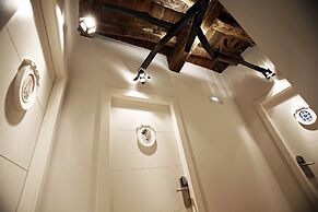 Pensión Basque Boutique