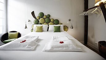 Pensión Basque Boutique