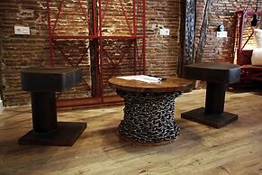 Pensión Basque Boutique