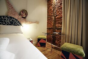 Pensión Basque Boutique