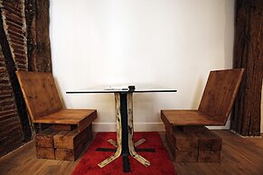 Pensión Basque Boutique