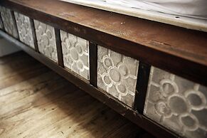 Pensión Basque Boutique