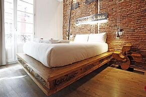 Pensión Basque Boutique