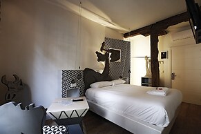 Pensión Basque Boutique