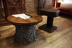 Pensión Basque Boutique