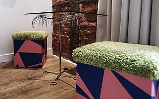 Pensión Basque Boutique