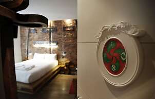 Pensión Basque Boutique