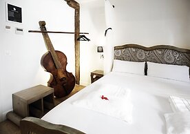 Pensión Basque Boutique