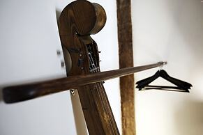 Pensión Basque Boutique