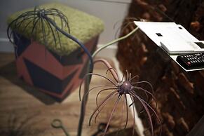 Pensión Basque Boutique