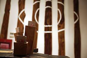 Pensión Basque Boutique