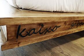 Pensión Basque Boutique