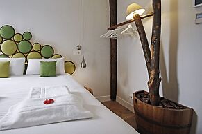 Pensión Basque Boutique