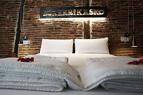 Pensión Basque Boutique