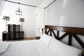 Pensión Basque Boutique