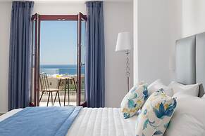 Mar n Mar Crown Hotel and Suites