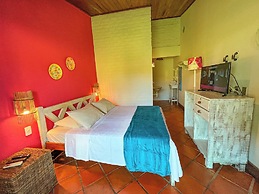 Pousada Porto Verde