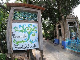 Pousada Porto Verde