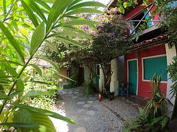 Pousada Porto Verde