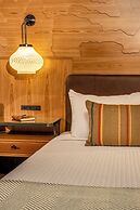 Aviator Hotel Anchorage