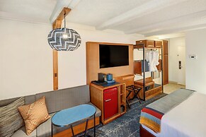 The Wildbirch Hotel - JDV by Hyatt