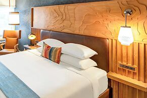 The Wildbirch Hotel - JDV by Hyatt