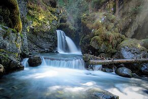Aviator Hotel Anchorage