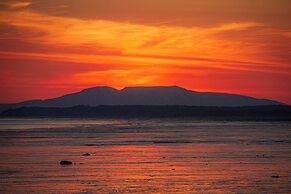 Aviator Hotel Anchorage