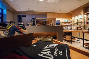 Aviator Hotel Anchorage